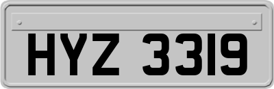 HYZ3319