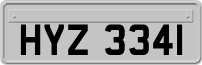 HYZ3341