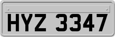 HYZ3347