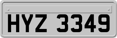 HYZ3349