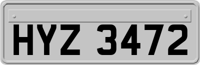 HYZ3472