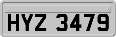 HYZ3479