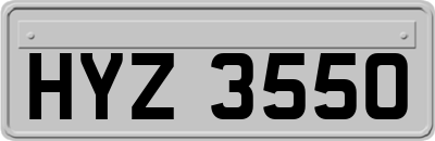 HYZ3550