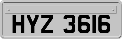 HYZ3616