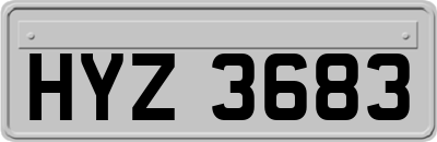 HYZ3683