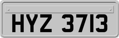 HYZ3713