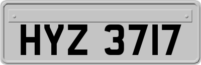 HYZ3717