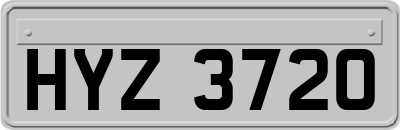 HYZ3720