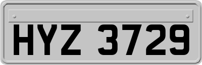 HYZ3729