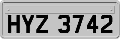HYZ3742