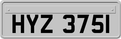 HYZ3751