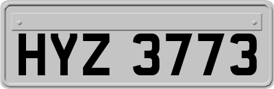 HYZ3773
