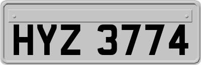 HYZ3774