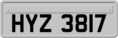HYZ3817