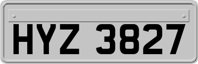 HYZ3827