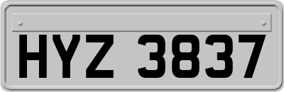 HYZ3837