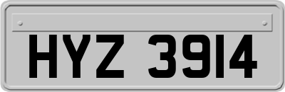 HYZ3914