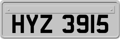 HYZ3915