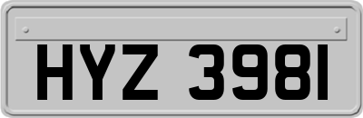 HYZ3981