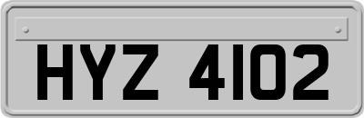 HYZ4102