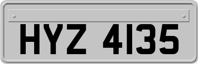 HYZ4135