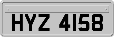 HYZ4158