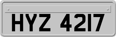 HYZ4217