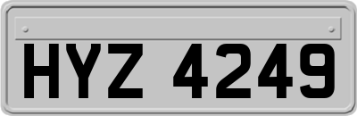 HYZ4249