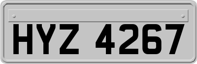 HYZ4267