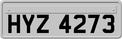 HYZ4273