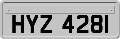 HYZ4281