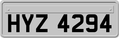 HYZ4294