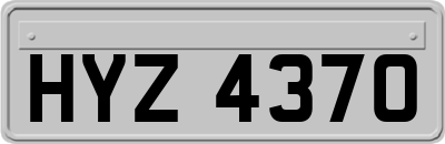 HYZ4370