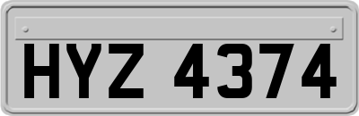 HYZ4374