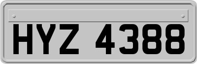 HYZ4388