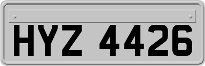 HYZ4426
