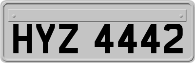 HYZ4442