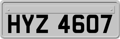 HYZ4607