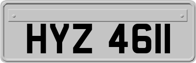 HYZ4611
