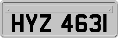 HYZ4631