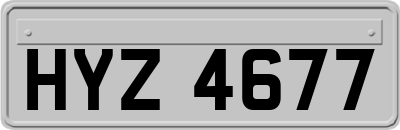 HYZ4677