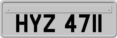 HYZ4711