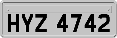 HYZ4742