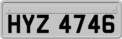 HYZ4746