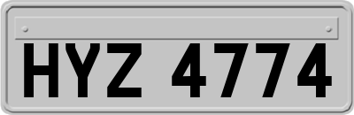 HYZ4774