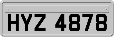 HYZ4878