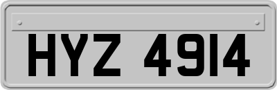 HYZ4914