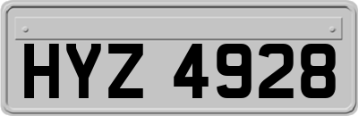 HYZ4928
