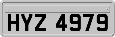 HYZ4979