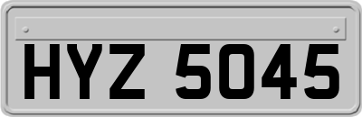 HYZ5045